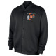 Nike Ανδρικό μπουφάν Team 31 Club NBA French Terry Bomber Jacket
